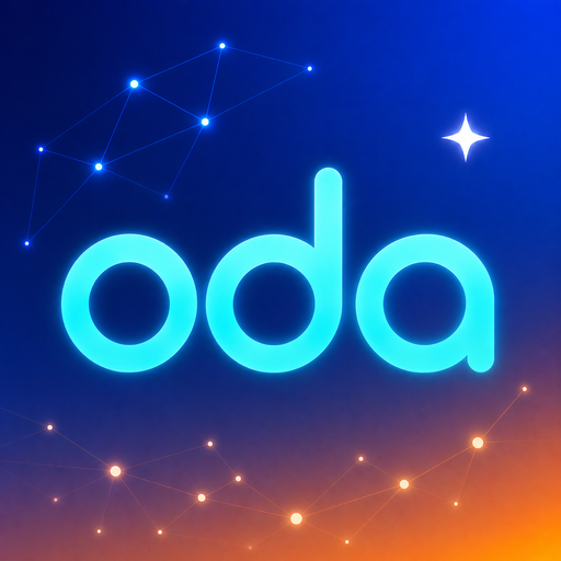 Oda Class: LIVE Learning App